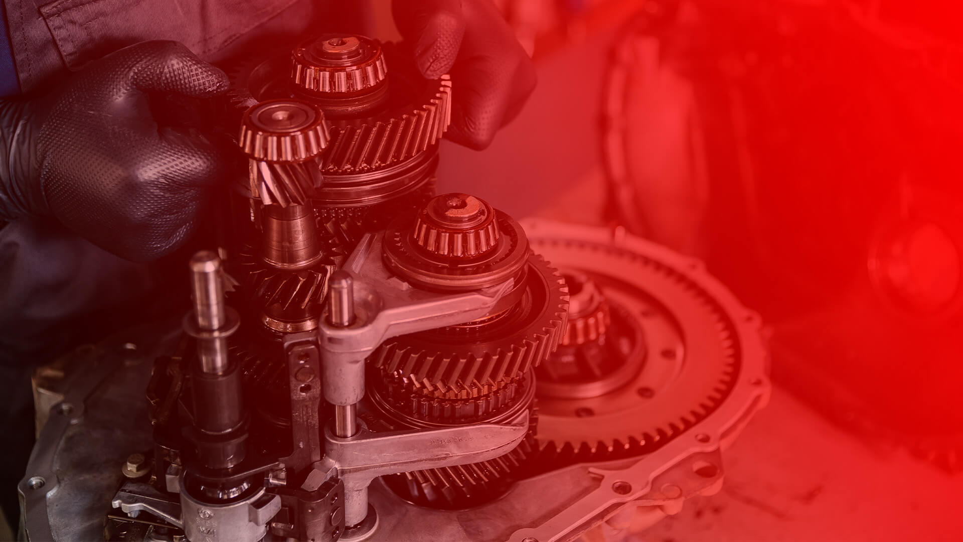 Şanzıman revizyonu ne zaman gerekir